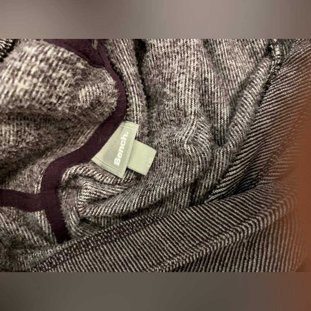 Bench Hoodie - Picture 2 of 4